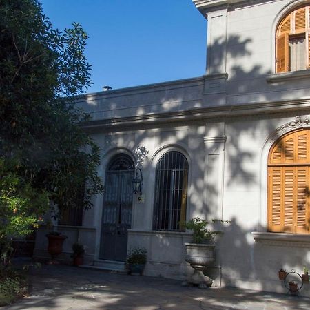 Cane B&B Montevideo Ngoại thất bức ảnh