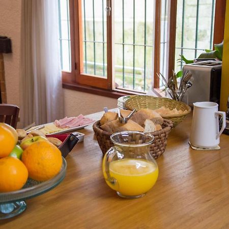 Cane B&B Montevideo Ngoại thất bức ảnh