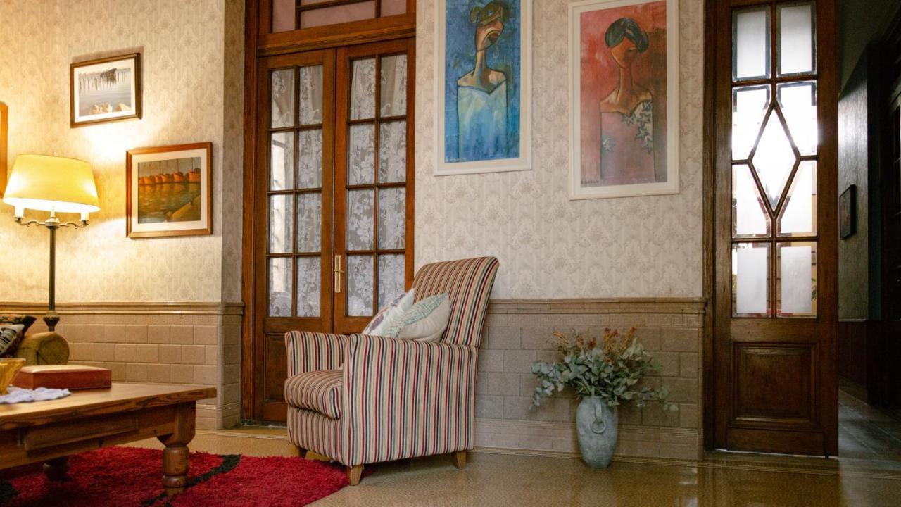 Cane B&B Montevideo Ngoại thất bức ảnh