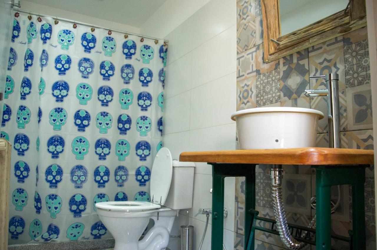 Cane B&B Montevideo Ngoại thất bức ảnh