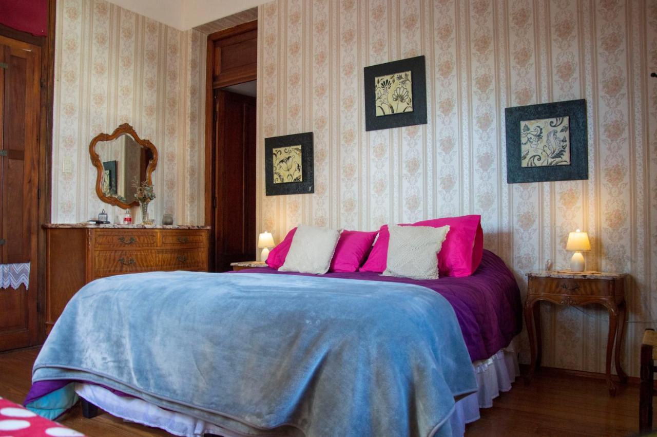 Cane B&B Montevideo Ngoại thất bức ảnh