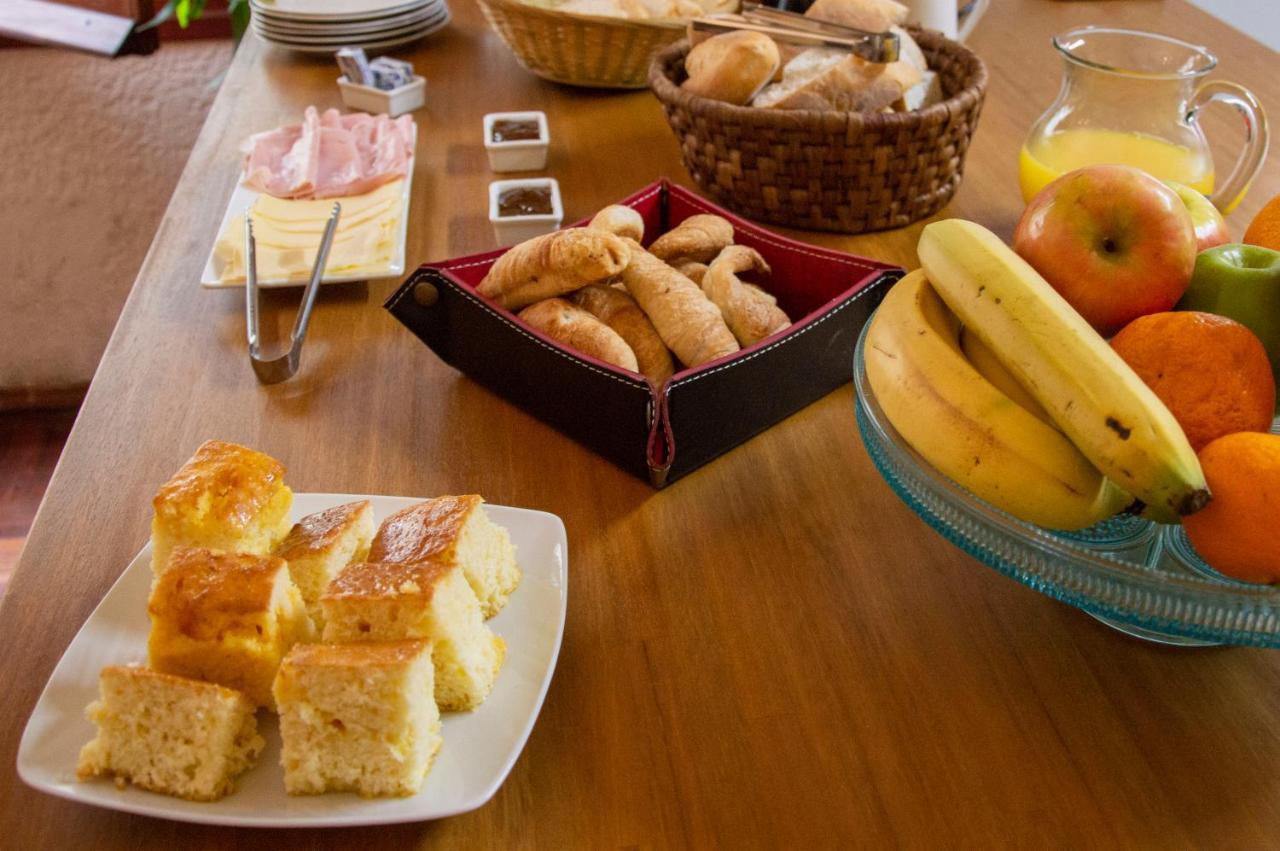 Cane B&B Montevideo Ngoại thất bức ảnh