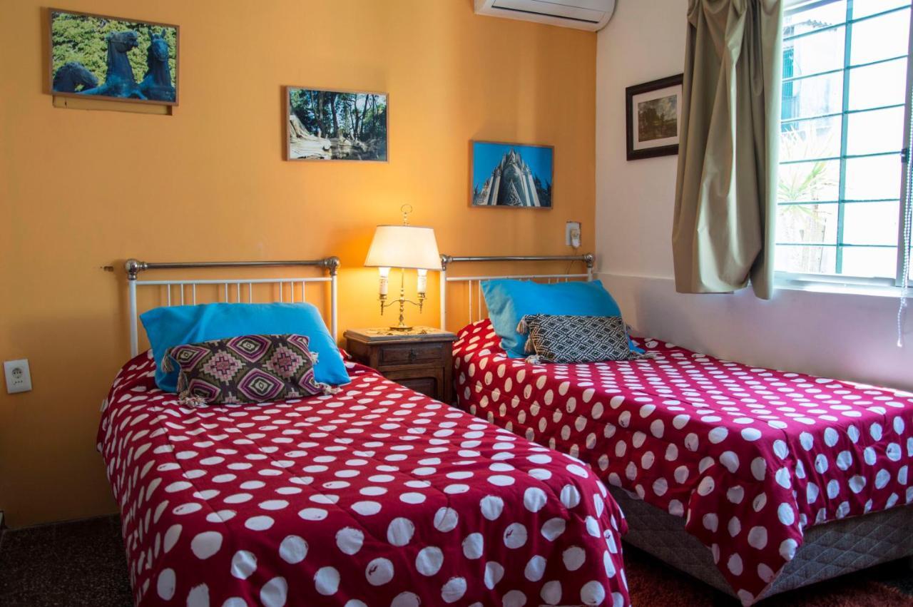 Cane B&B Montevideo Ngoại thất bức ảnh