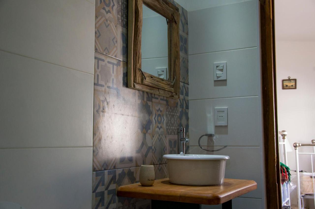 Cane B&B Montevideo Ngoại thất bức ảnh