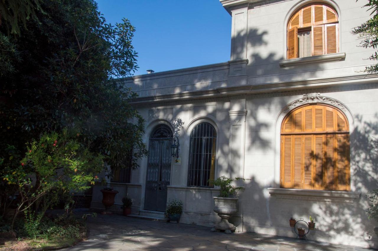 Cane B&B Montevideo Ngoại thất bức ảnh