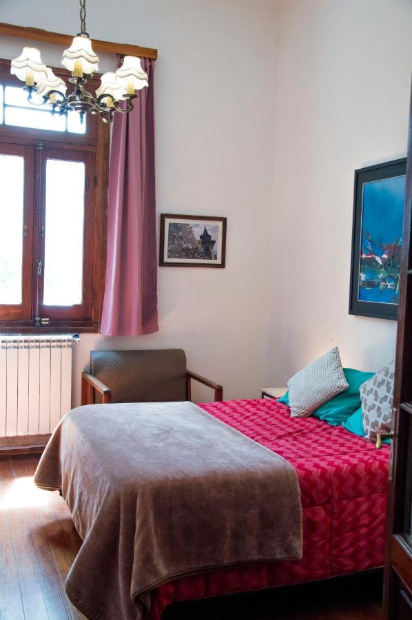 Cane B&B Montevideo Ngoại thất bức ảnh