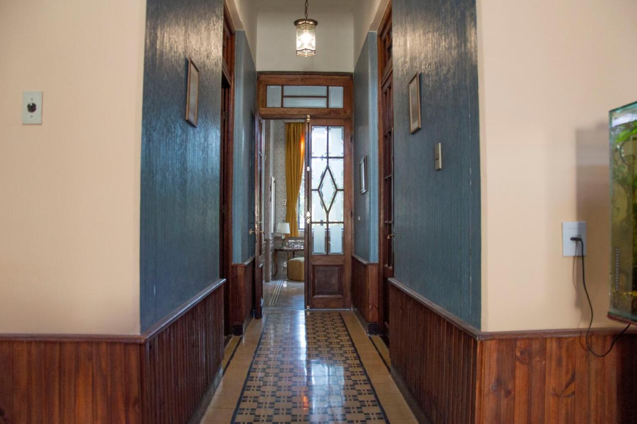 Cane B&B Montevideo Ngoại thất bức ảnh