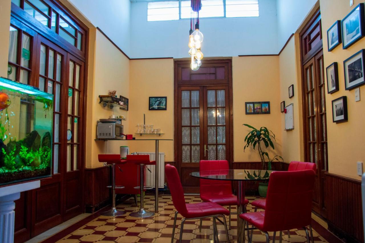 Cane B&B Montevideo Ngoại thất bức ảnh