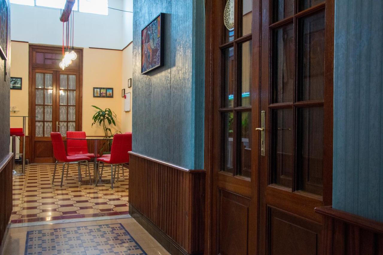 Cane B&B Montevideo Ngoại thất bức ảnh