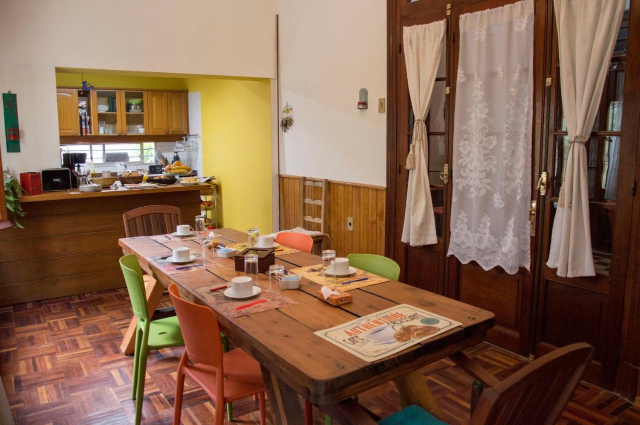 Cane B&B Montevideo Ngoại thất bức ảnh