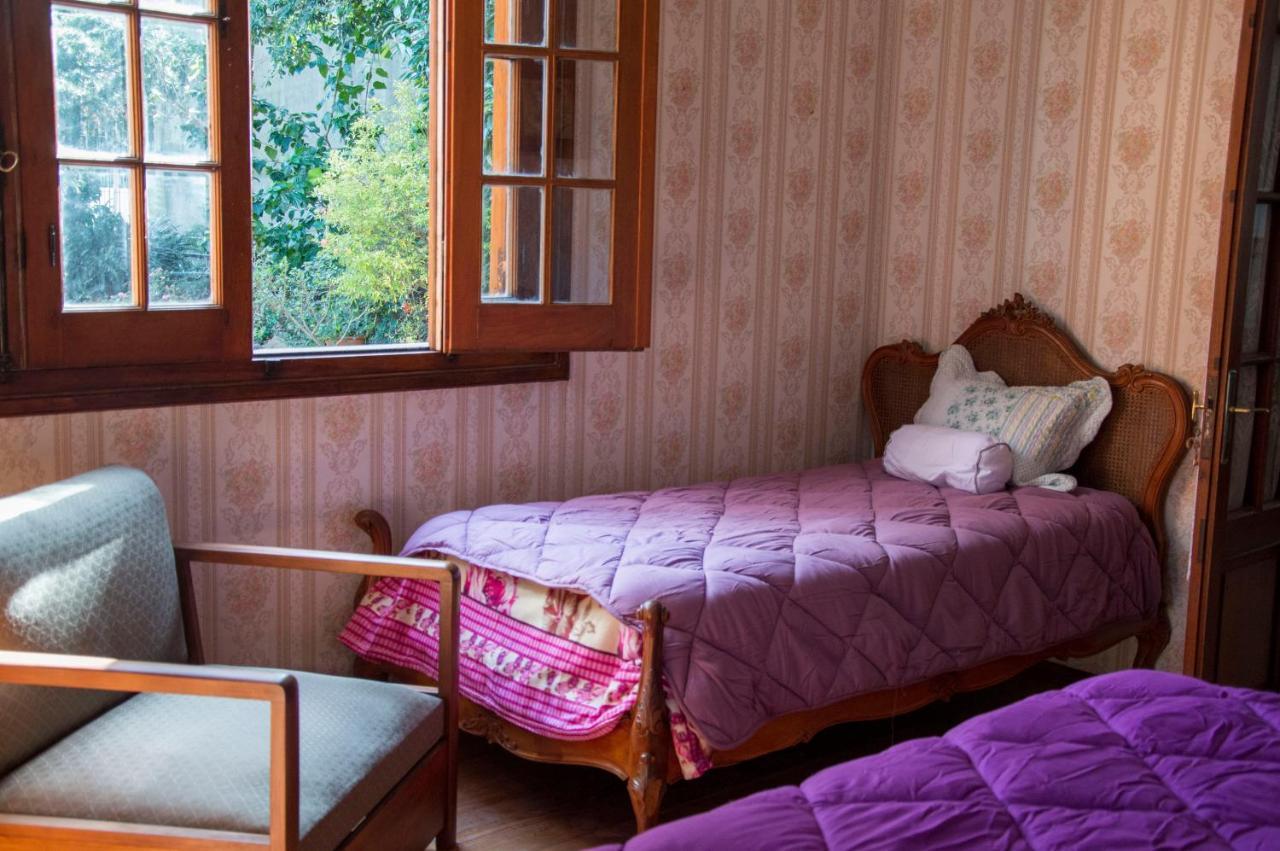 Cane B&B Montevideo Ngoại thất bức ảnh