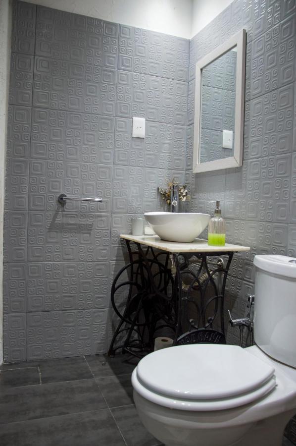 Cane B&B Montevideo Ngoại thất bức ảnh