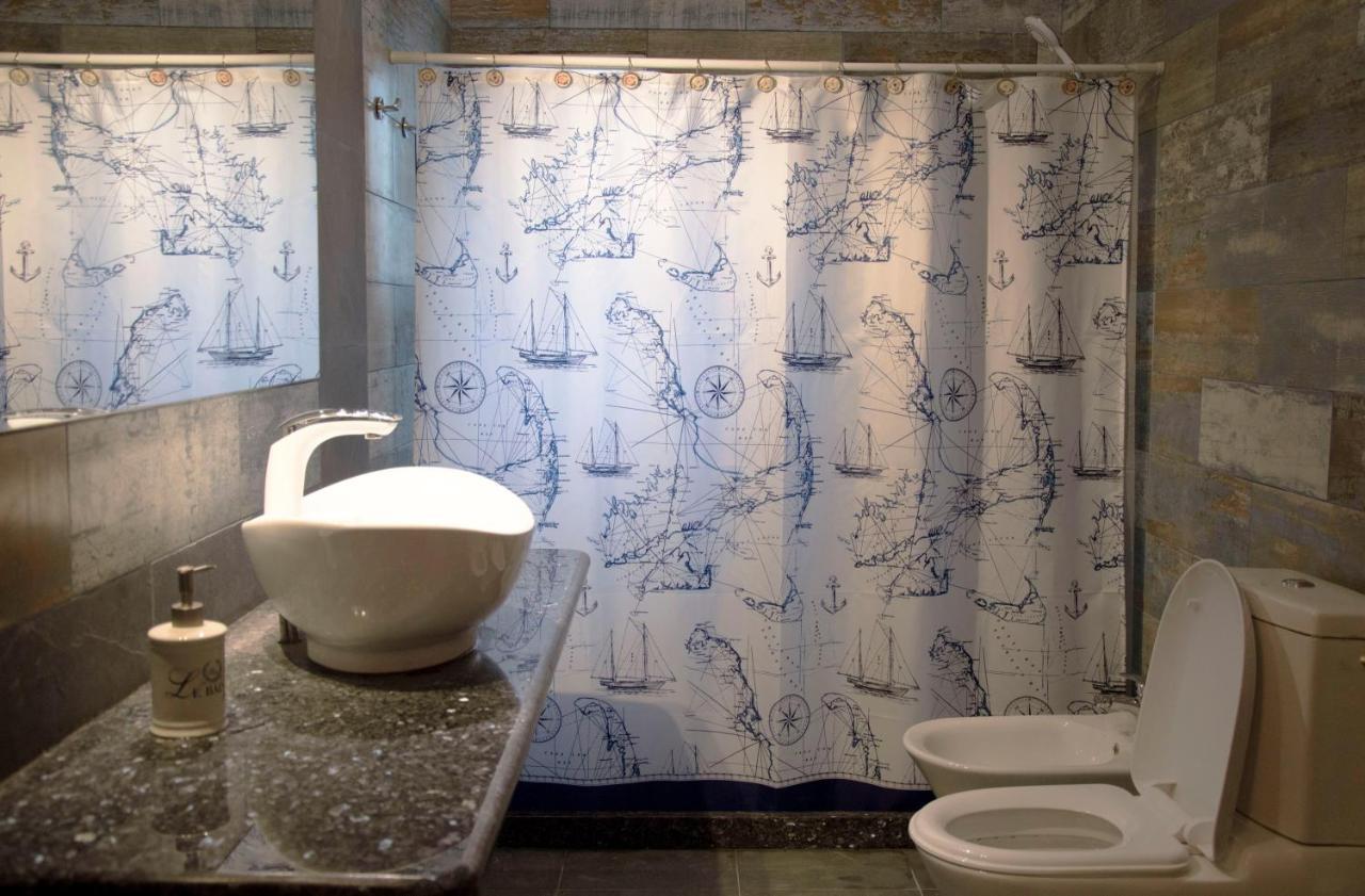 Cane B&B Montevideo Ngoại thất bức ảnh