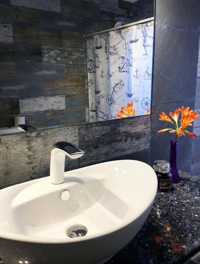 Cane B&B Montevideo Ngoại thất bức ảnh
