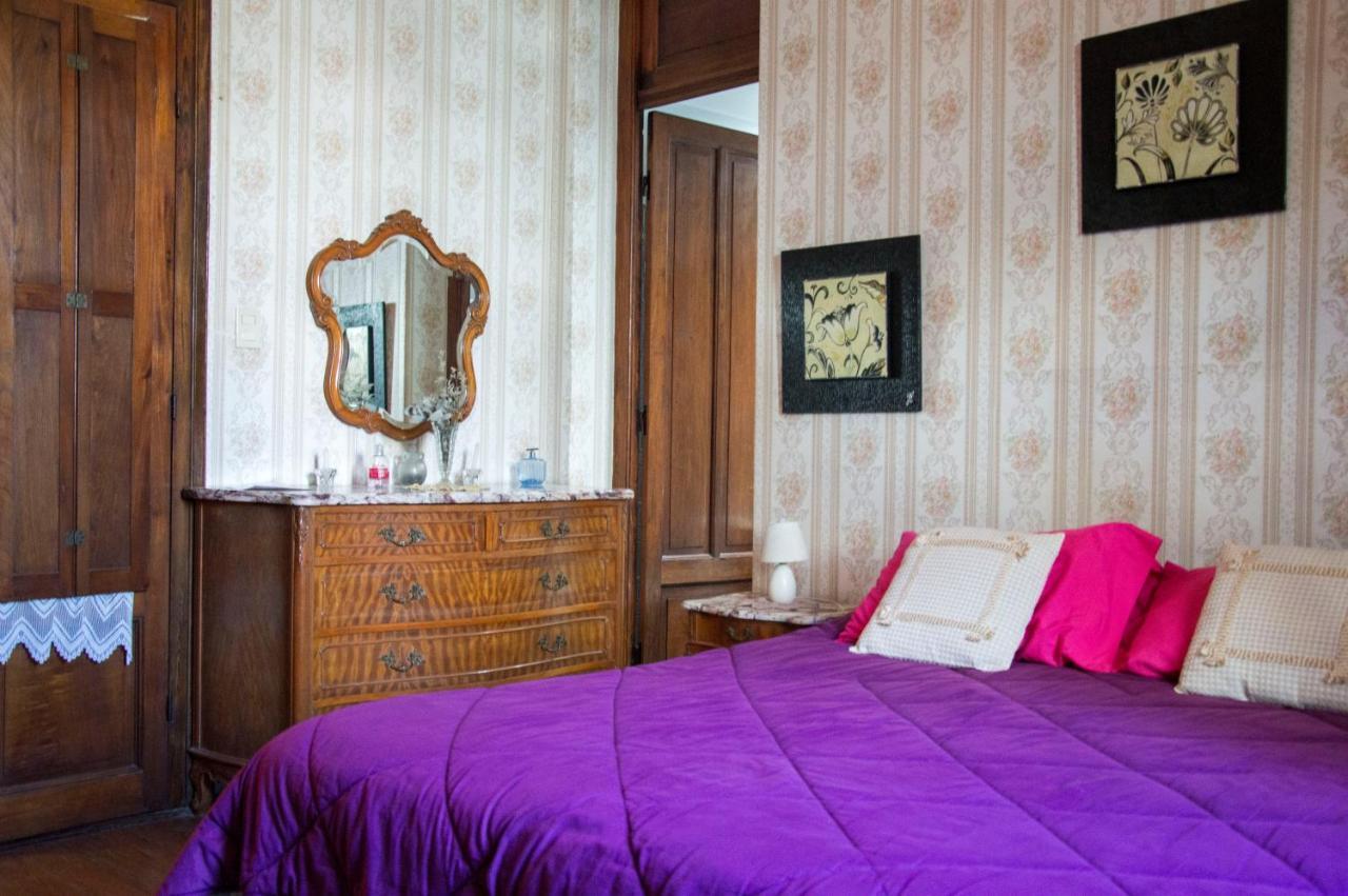 Cane B&B Montevideo Ngoại thất bức ảnh