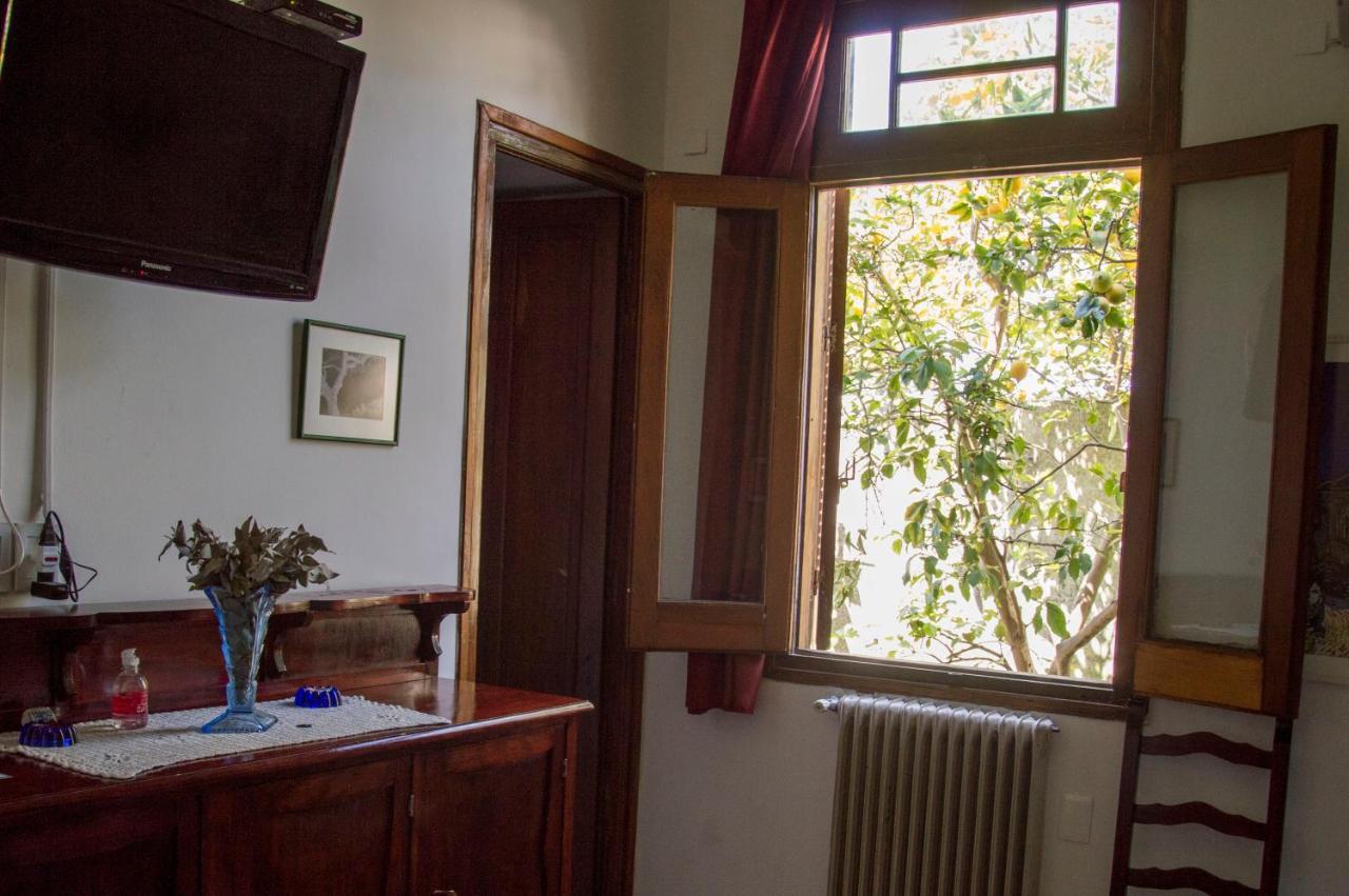 Cane B&B Montevideo Ngoại thất bức ảnh