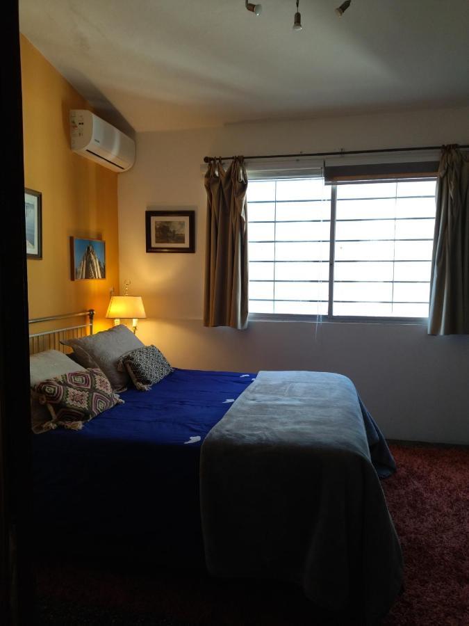 Cane B&B Montevideo Ngoại thất bức ảnh