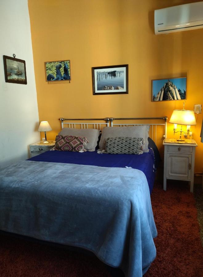 Cane B&B Montevideo Ngoại thất bức ảnh