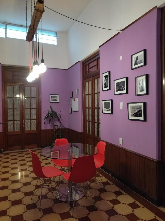 Cane B&B Montevideo Ngoại thất bức ảnh