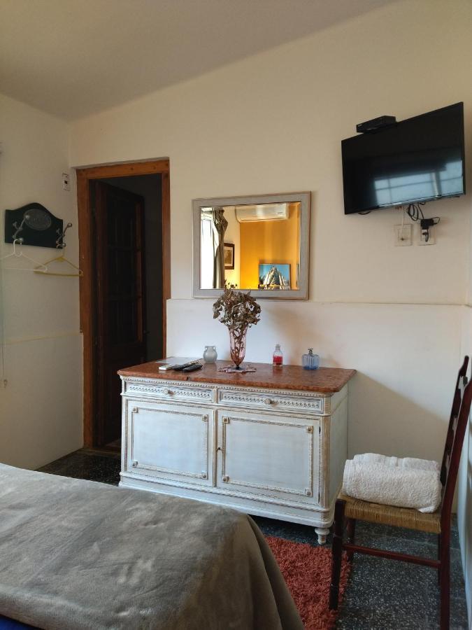 Cane B&B Montevideo Ngoại thất bức ảnh