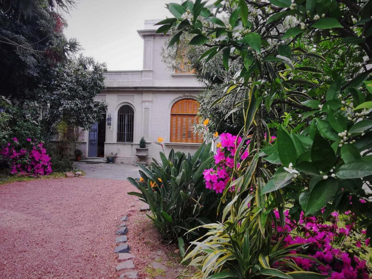 Cane B&B Montevideo Ngoại thất bức ảnh